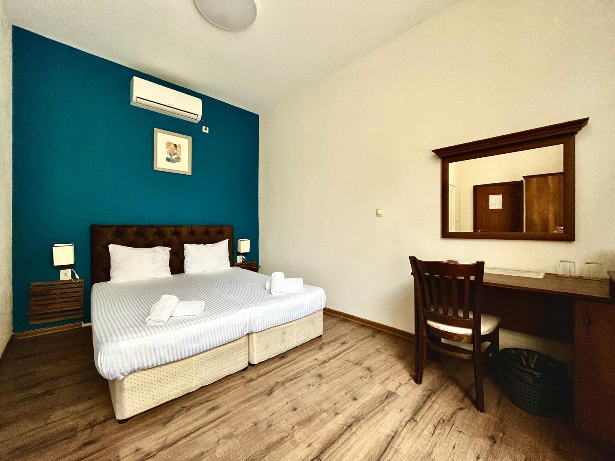 Damyanov House Hotel Kazanlŭk Exterior foto